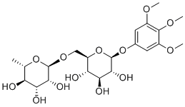 Antiarol rutinoside261351-23-9