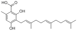 Grifolic acid80557-12-6