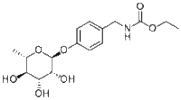 Ethyl 4-(rhamnosyloxy)benzylcarbamate价格