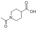 1-Acetyl-4-piperidinecarboxylic acid25503-90-6品牌