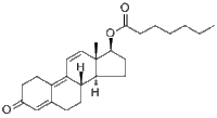 Trenbolone heptanoateN供应