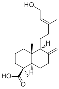 异柏油酸1909-91-7