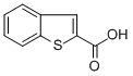 Benzo[b]thiophene-2-carboxylic acid6314-28-9价格