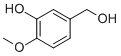 3-Hydroxy-4-methoxybenzyl alcohol免费代测