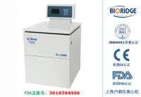 卢湘仪 GL-22M 落地式高速冷冻离心机