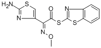 S-2-Benzothiazolyl2-amino-alph