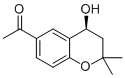 1-(4-Hydroxy-2,2-dimethylchroman-6-yl)ethanone特价