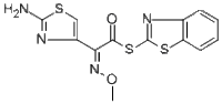 S-2-Benzothiazolyl2-amino-alpha-(methoxyimino)-4-thiazolethiolacetate80756-85-0价格
