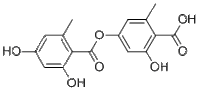 Lecanoric acid