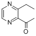 2-Acetyl-3-ethylpyrazine32974-92-8图片