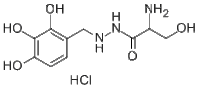 Benserazide hydrochloride14919-77-8特价