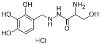 Benserazide hydrochloride14919-77-8特价