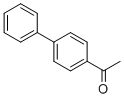 4-Acetylbiphenyl92-91-1说明书