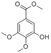Methyl 3-hydroxy-4,5-dimethoxybenzoate83011-43-2