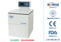 卢湘仪 GL-20.5M 高速冷冻离心机