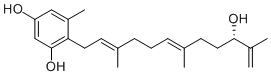 17-Hydroxy-18-dehydroneogrifolin免费代测