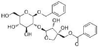 Benzyl [5-O-benzoyl-β-D-apiofuranosyl(1→2)]-β-D-glucopyranoside售后服务