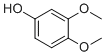 3,4-Dimethoxyphenol2033-89-8