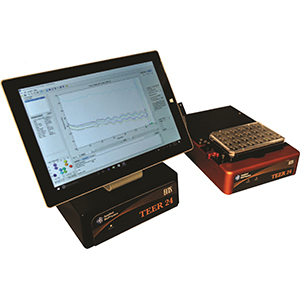 TEER24跨膜电阻分析仪