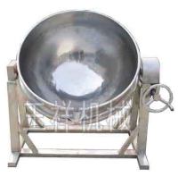 不锈钢夹层锅(蒸气,天燃气,液化气,电加热)如何选购