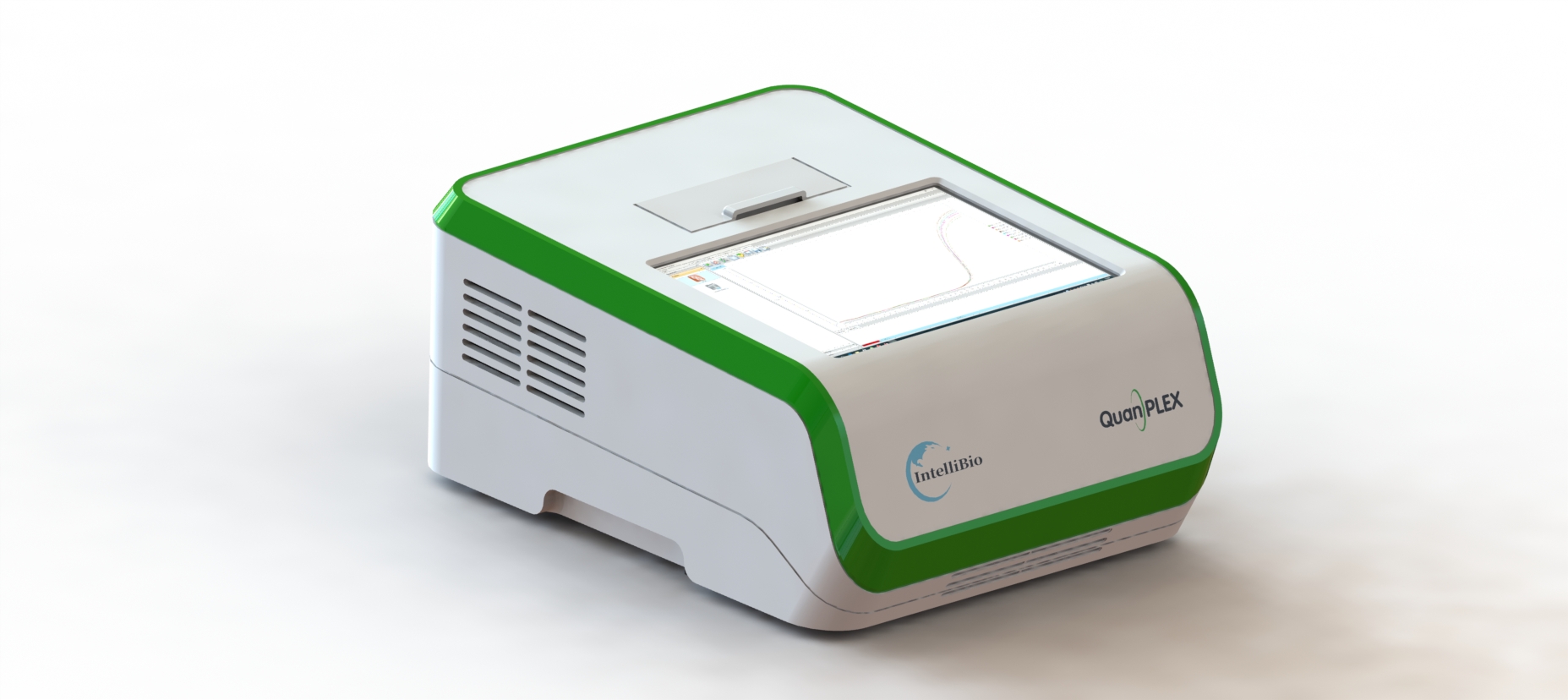 QuanPLEX食品安全微生物快速检测系统