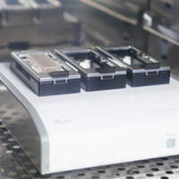 RTCA检测（威斯腾生物-中关村生物医学研发检测共享平台！）