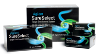 SureSelect XT建库试剂盒