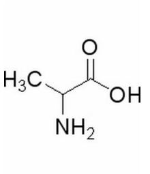 DL-丙氨酸