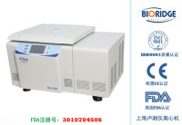 卢湘仪 TGL-25M 台式大容量高速冷冻离心机