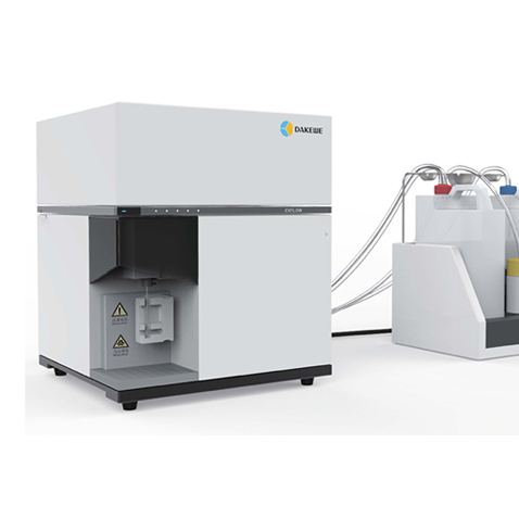 EXFLOW系列流式细胞仪