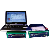 CP96实时无标记细胞生长分析仪