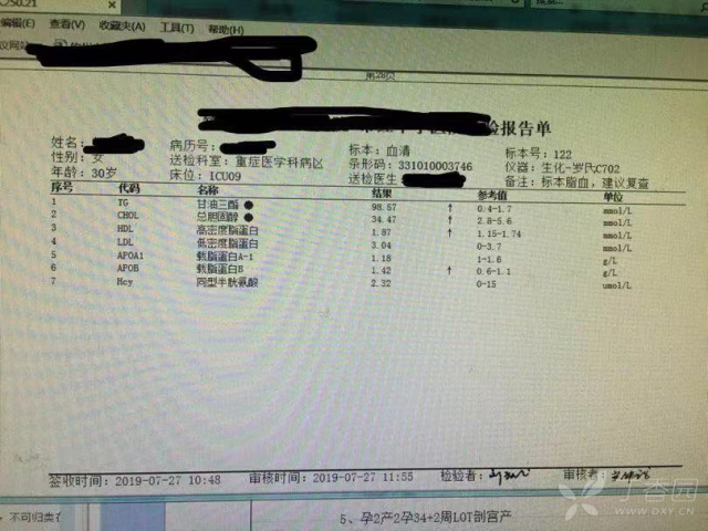 什么情况下打低分子肝素保胎原理_打低分子肝素的位置图(3)