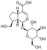 五福花苷酸84375-46-2