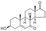 7-Keto-dehydroepiandrosterone566-19-8图片