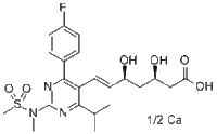 Rosuvastain Calcium147098-20-2哪里有卖