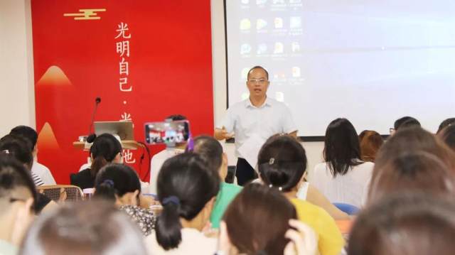第九届全国作业治疗师资培训班全纪录！