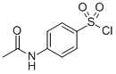 N-Acetylsulfanilyl chloride121