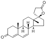 Canrenone976-71-6图片