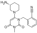 Alogliptin850649-61-5说明书