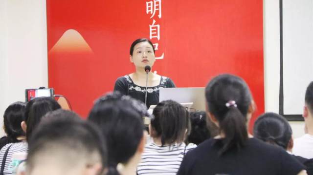 第九届全国作业治疗师资培训班全纪录！
