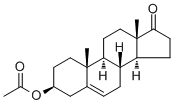 Dehydroepiandrosterone acetate853-23-6特价