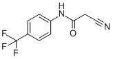 2-Cyano-N-[4-(Trifluoromethyl)Phenyl]Acetamide24522-30-3说明书