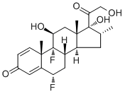 Flumethasone2135-17-3特价