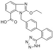 Candesartan139481-59-7价格