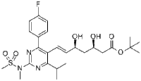 tert-Butyl rosuvastatin355806-00-7哪里有卖
