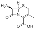 7-Amino-3-methyl-3-cephem-4-carboxylic acid22252-43-3图片