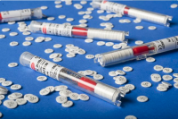 2019 赛默飞诊断纸片Thermo Scientific Manual Product LIST