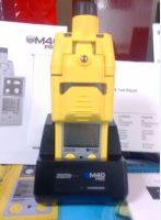 M40PRO泵吸式四合一气体报警仪-配置防水过滤膜