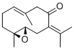 吉马酮-4,5-环氧化物92691-35-5