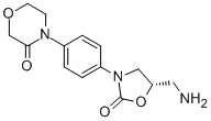 4-(4-(5-(Aminomethyl)-2-oxooxa